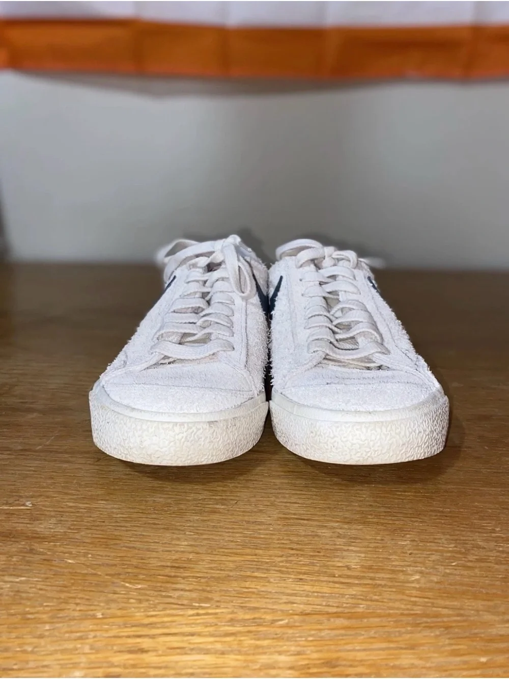Nike Blazer Low ’77 “Dark Spruce” Women sz 8 FQ8060-002